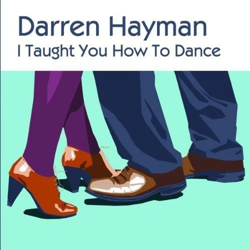 Darren Hayman Ltd - I Taught You How To Dance Ep [12"] [VINYL]
