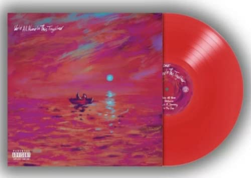Dave - We're All Alone In This Together [VINYL]