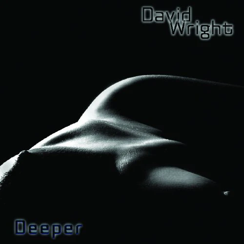 David Wright - Deeper [CD]