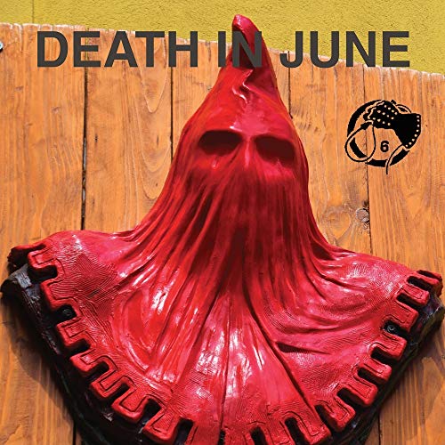Death In June - Essence! (Picture Disc) [VINYL]