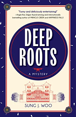 Deep Roots: 2 (Siobhan O'Brien, 2)