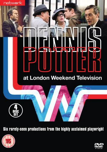 Dennis Potter At London Weekend Tv [DVD]