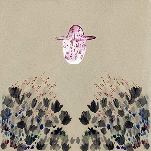 Devendra Banhart - Smokey Rolls Down Thunder Canyon [VINYL]