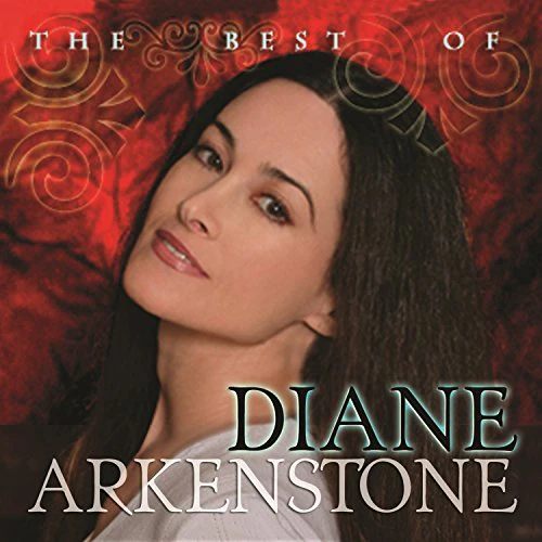 Diane Arkenstone - Best Of Diane Arkenstone [CD]