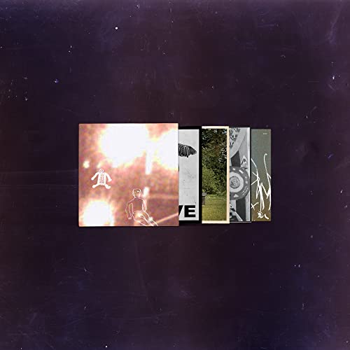 Diiv - SOMETIME / HUMAN / GEIST (ECO VINYL) [7"] [VINYL]