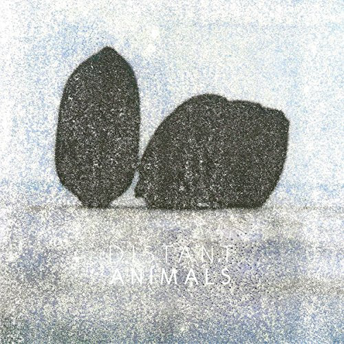 Distant Animals - Lines [VINYL]