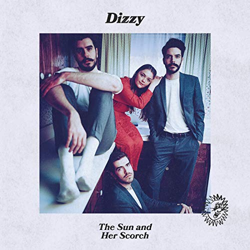 Dizzy - The Sun And Her Scorch [VINYL]