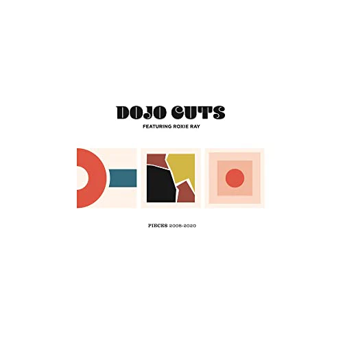 Dojo Cuts - Pieces (Best of Dojo Cuts) [VINYL]