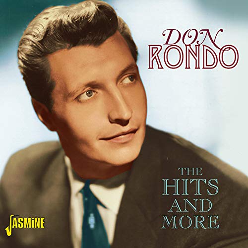 Don Rondo - The Hits And More [CD]