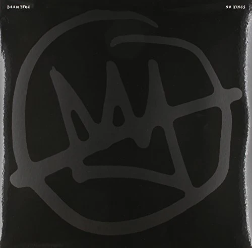 Doomtree - No Kings [VINYL]