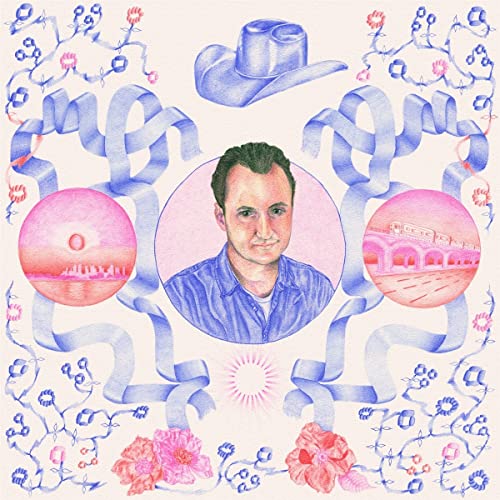 Dougie Poole - Freelancer's Blues - Violet Colored Vinyl [VINYL]