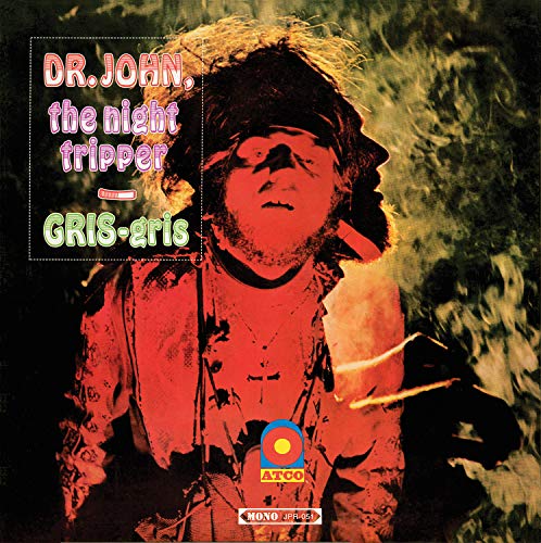 Dr. John - Gris-Gris (Green Vinyl) [VINYL]