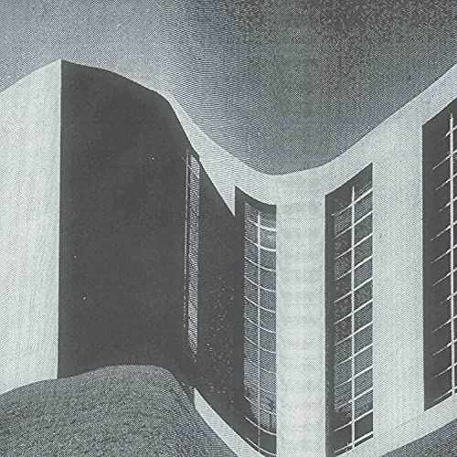 Drab Majesty - UNKNOWN TO THE I (CLEAR COLOUR) [VINYL]