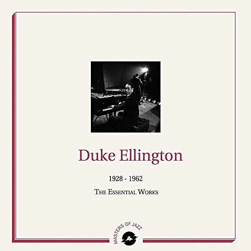 Duke Ellington - 1928-1962 THE ESSENTIAL WORKS [VINYL]