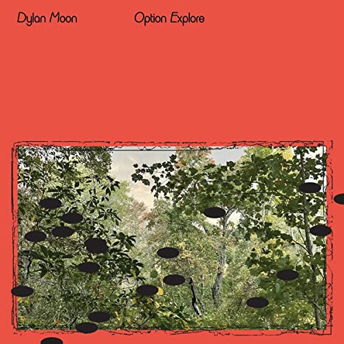 Various - OPTION EXPLORE [VINYL]