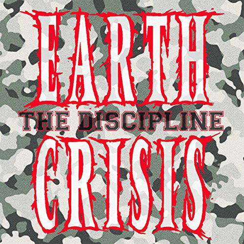 Earth Crisis - The Discipline [7"] [VINYL]