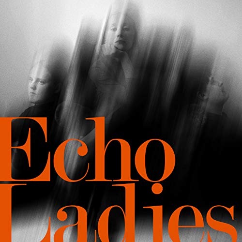 Echo Ladies - Overrated (Robin Guthrie version)/Rebel Rebel [VINYL]