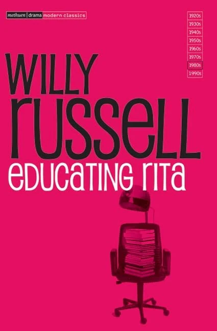 Educating Rita (Modern Classics)