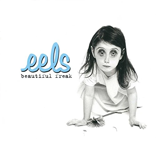 Eels - Beautiful Freak (Light Blue Vinyl) [VINYL]
