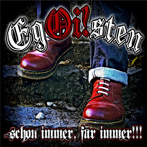 Egoisten - Schon Immer, Fur Immer [CD]