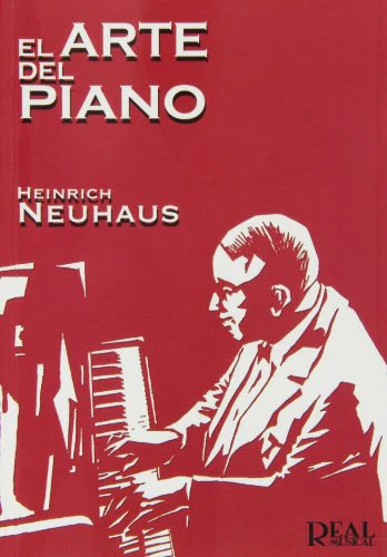 El Arte Del Piano