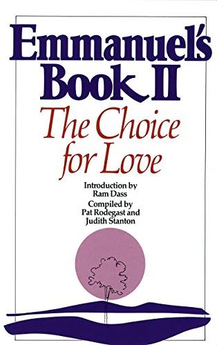 EMMANUEL'S BOOK II