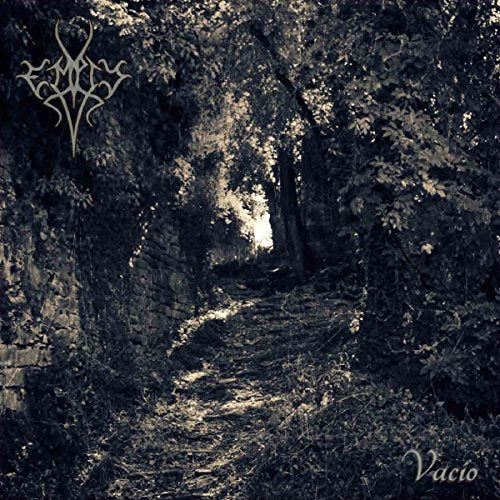 Empty - Vacio [CD]