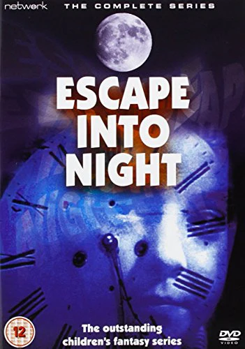 Escape Into Night: Complete Series [DVD]