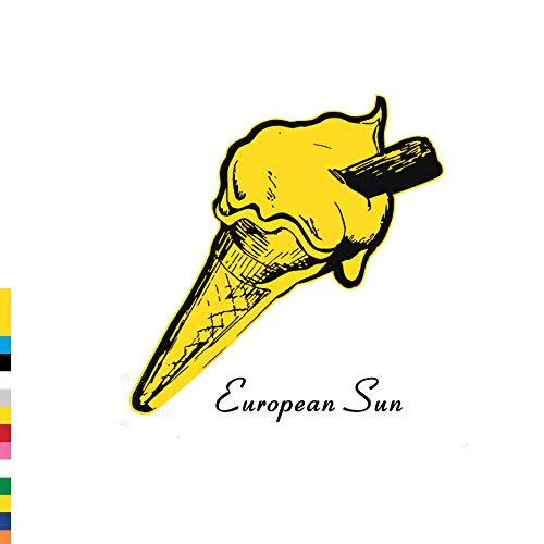 European Sun - European Sun [VINYL]