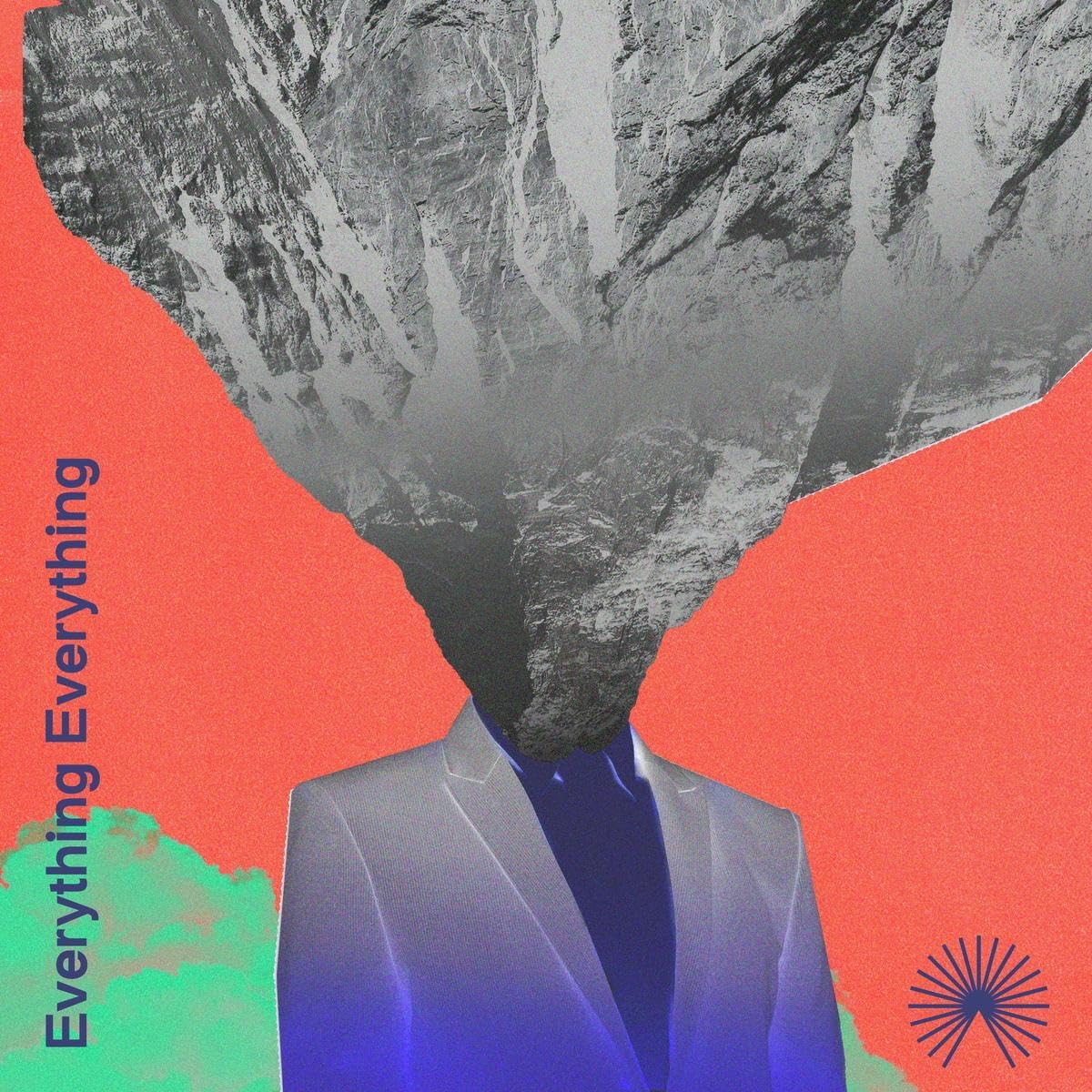 Everything Everything - Mountainhead [VINYL] - Image 2