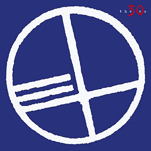 The Ex - 30: 30 Years Of The Ex [CD]