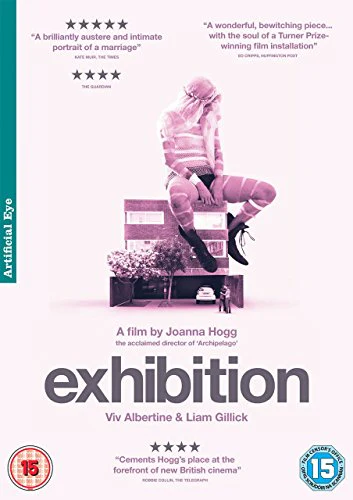 Exhibition [DVD]
