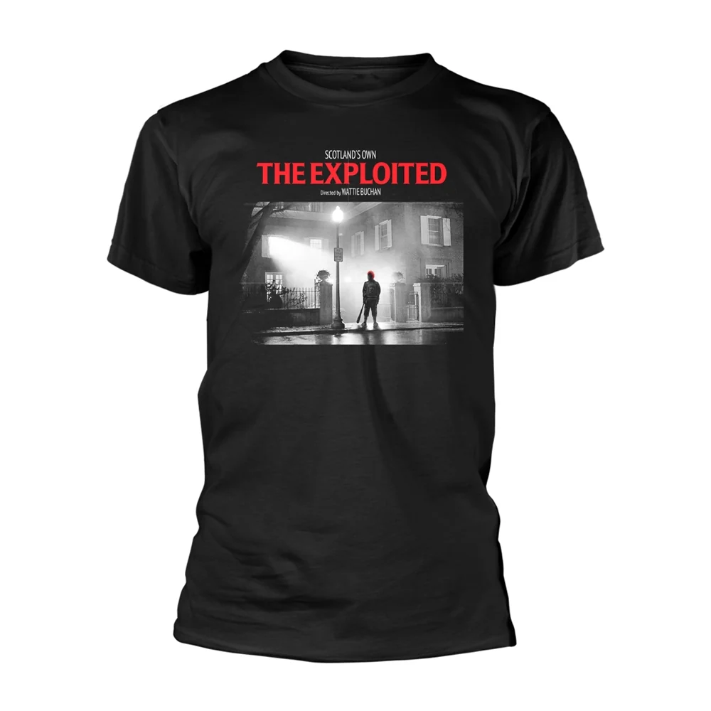 EXPLOITED, THE - THIS BAND IS... SHIRT