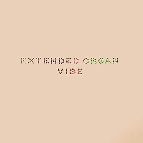 Extended Organ - Vibes [VINYL]