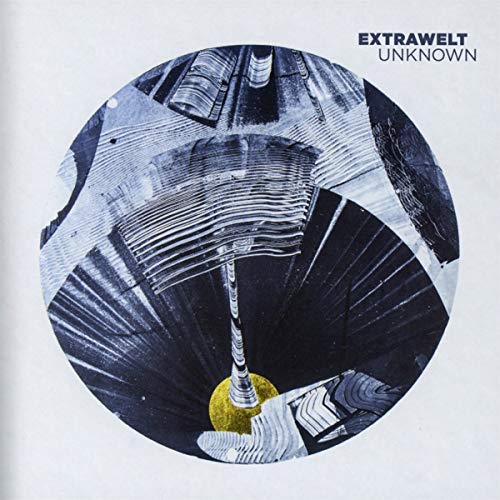 Extrawelt - Unknown [CD]