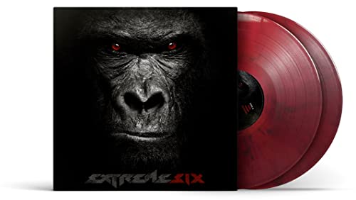 Extreme - SIX [VINYL]