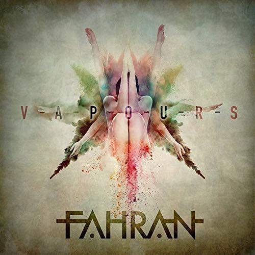 Fahran - V-A-P-O-U-R-s [CD]