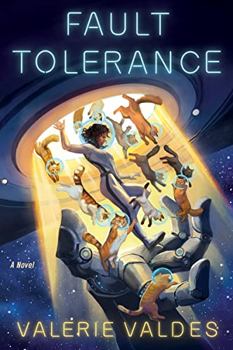 Fault Tolerance: A Novel: 3 (Chilling Effect, 3)