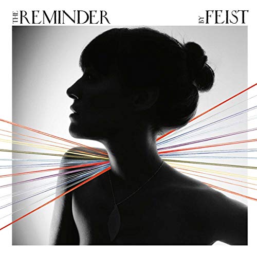 Feist - The Reminder [VINYL]