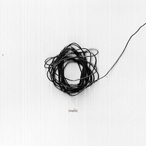 Fjort - Nichts [CD]