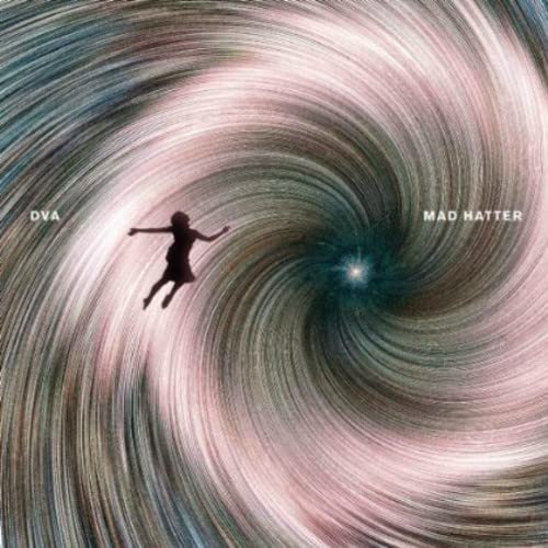 Fly Juice Ep: Dva - Mad Hatter EP / Mad Hatter vs Fly Juice EP [CD]