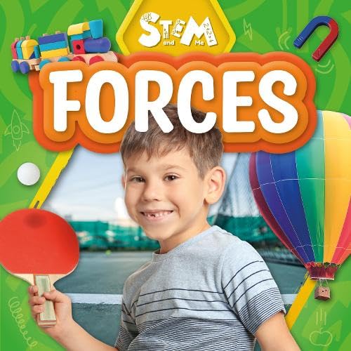 Forces (STEM and Me)