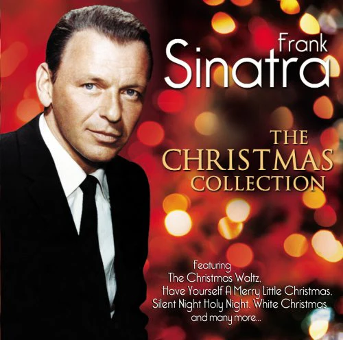 Frank Sinatra - The Christmas Collection [CD]