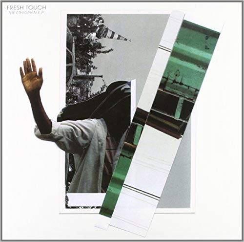 Fresh Touch - Fresh Touch [12"] [VINYL]