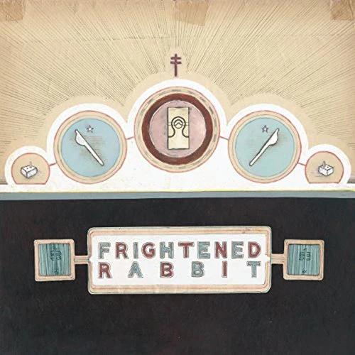 Frightened Rabbit - The Winter Of Mixed Drinks [CD]