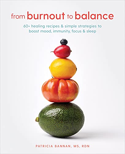 FROM BURNOUT TO BALANCE