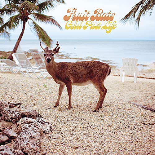 Fruit Bats - Gold Past Life [VINYL]