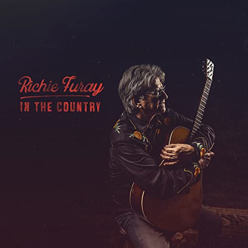 Furay,richie - In The Country [CD]