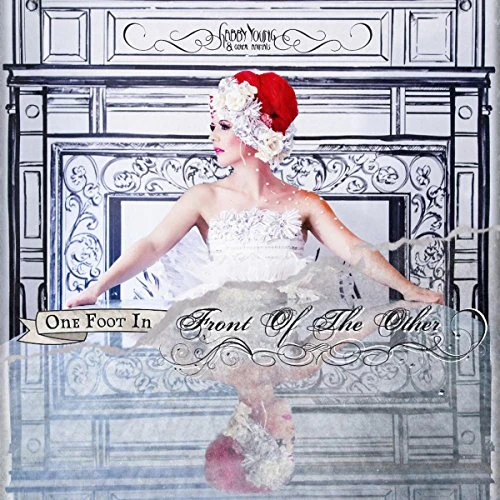 Gabby Young And Other Animals - One Foot In Front Of The Other [VINYL]
