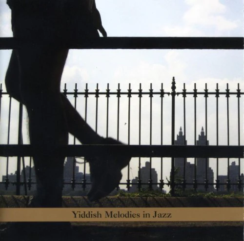 Gabriele Coen - Yiddish Melodies In Jazz [CD]